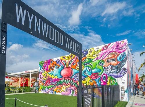 The 27 Wynwood photo 126