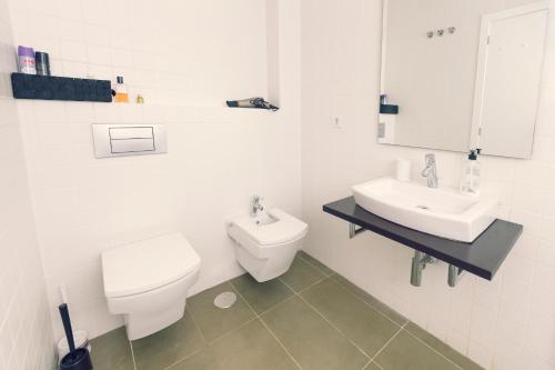 Modern Apartment - Alicante