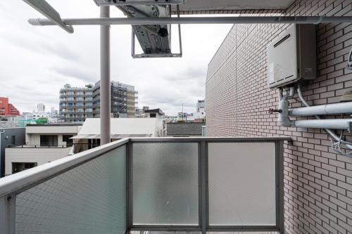 Promotion 44 Asakusa , 1 room, 8 mins to ST Max 2P 超高性价比 浅草全新装修 车站8分钟 最大2人