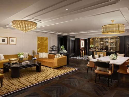 Fairmont Mumbai