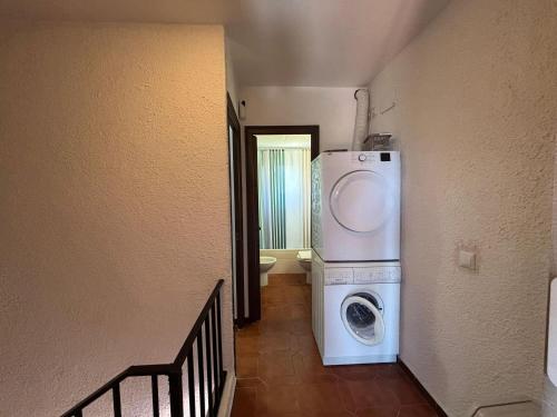 Maison calme à L'Estartit - Animaux admis