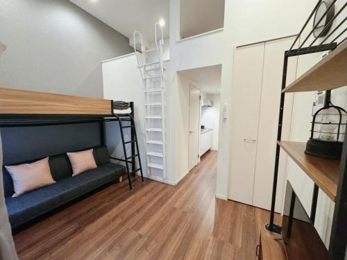 Partire Takasago Hotel A