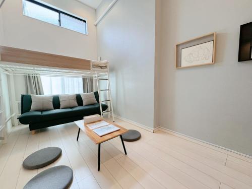 Partire Takasago Hotel A