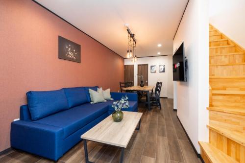 GT House