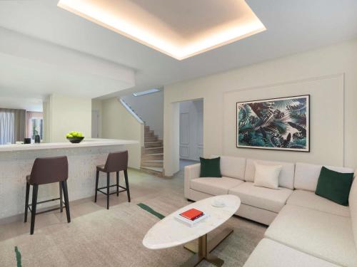 Rixos Obhur Jeddah Resort & Villas - All-Inclusive