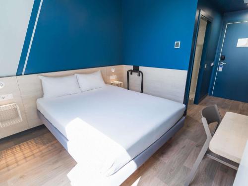 ibis budget Madrid Albasanz photo 54