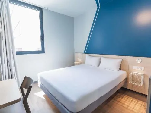 ibis budget Madrid Albasanz photo 5