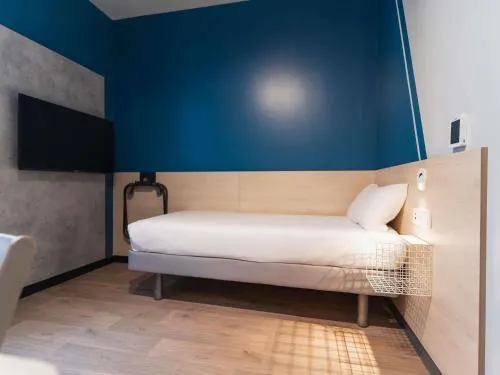 ibis budget Madrid Albasanz photo 40