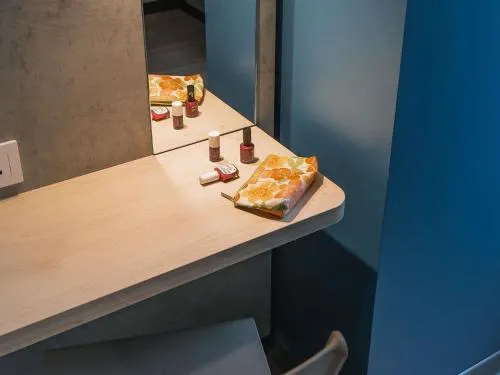 ibis budget Madrid Albasanz photo 42