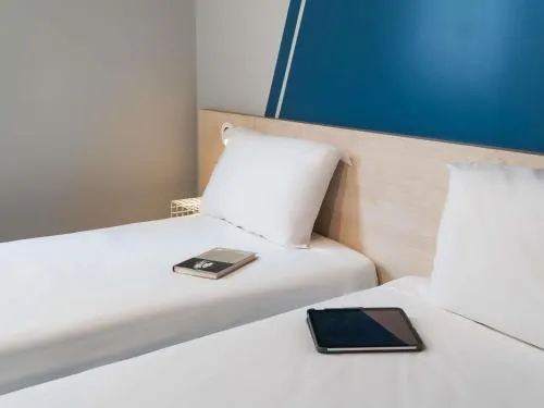 ibis budget Madrid Albasanz photo 34