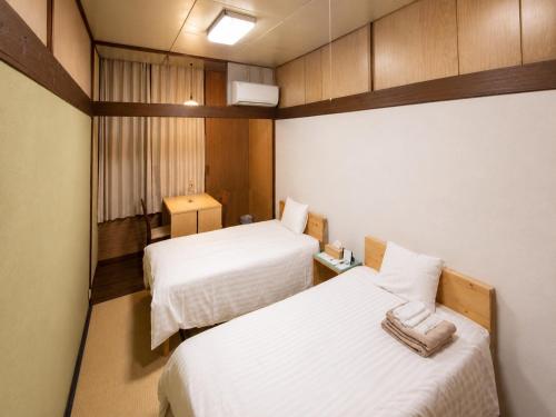 Hotel shirahama