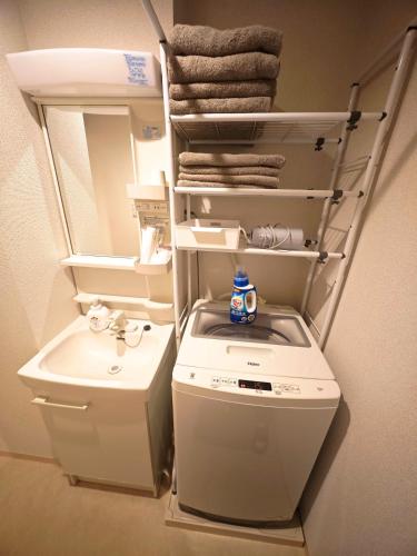 Skytree Modern Stay Direct access to Asakusa Skytree