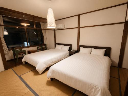 Hotel shirahama