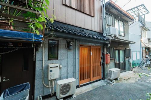 Xianmu 2LDK near Nanba丨Hanazonocho 7 mins丨Max 6 ppl