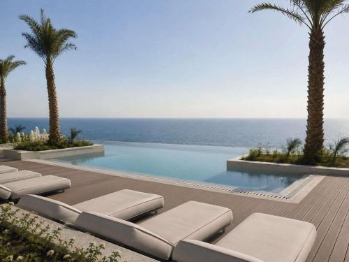 Raffles Jeddah