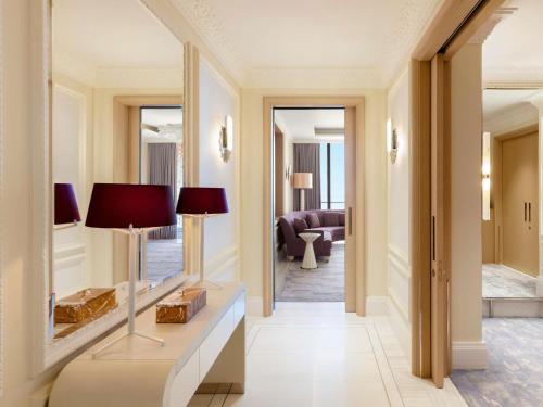 Raffles Jeddah