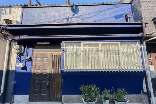 東順天下茶屋