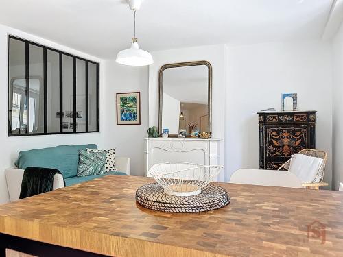 Downtown - Spacious - 6 min from St-Charles