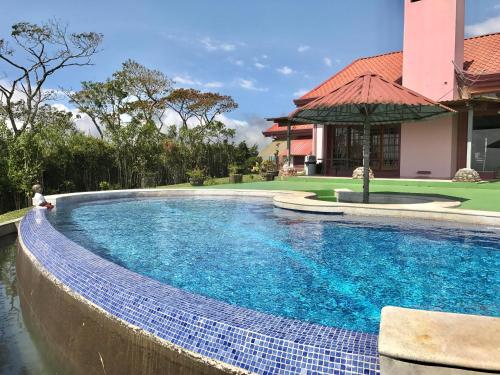 Dream Villa, Ocean View & Pool! – Photos 3