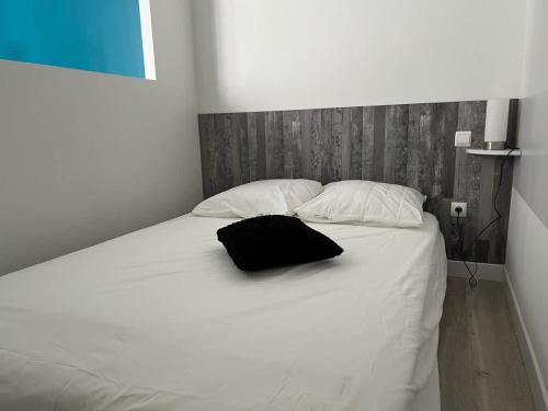 Le Coquet Studio Arenes Toulouse