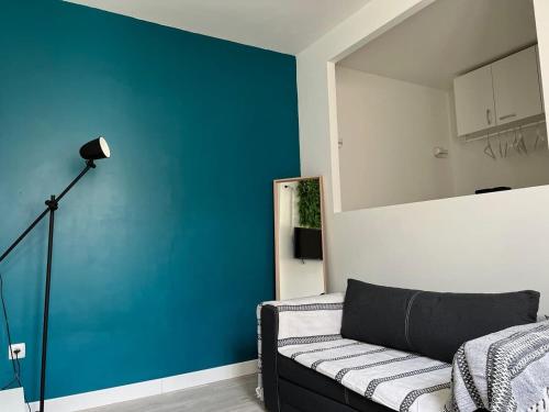 Le Coquet Studio Arenes Toulouse