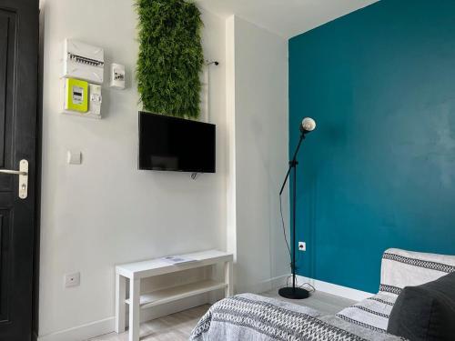 Le Coquet Studio Arenes Toulouse