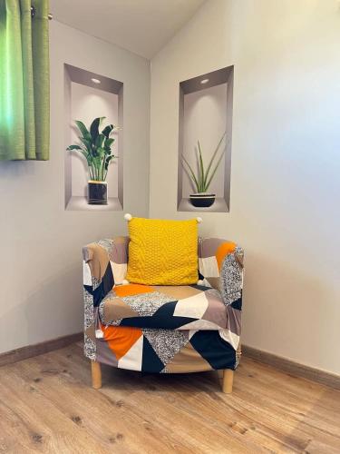 Le Faubourg Bonnefoy AC Studio Toulouse