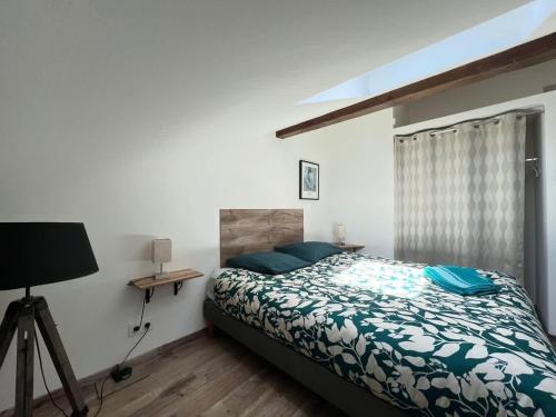 Le Faubourg Bonnefoy AC Studio Toulouse