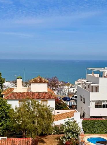 Apartamento Premium con vistas al mar - Piscina y Playa 8 mint