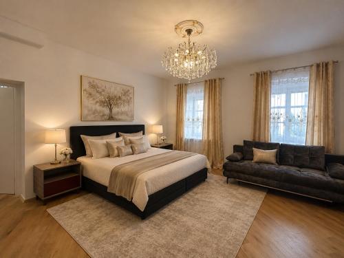 Apartments Schubert