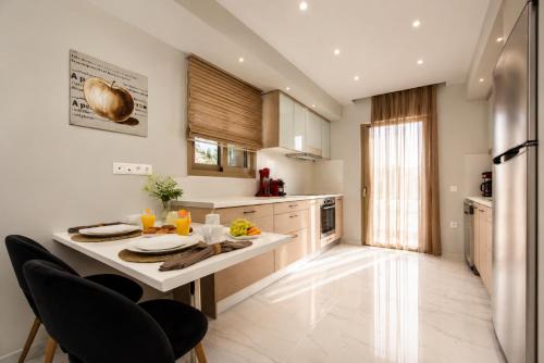 Foto Efilenia Luxury Villas 5