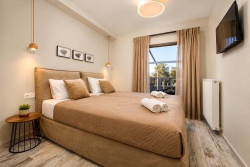 Foto Efilenia Luxury Villas 3
