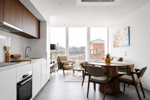Aveiro Central Apartment