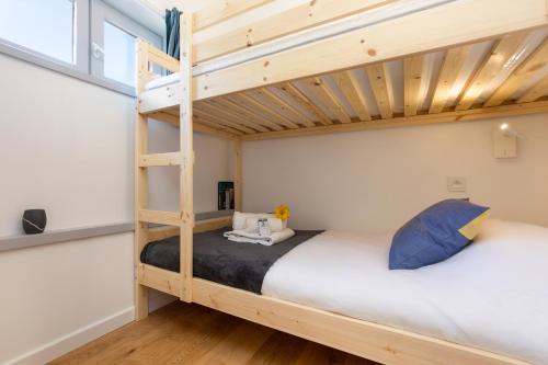 Apt Lyret II Family 2BR in Central Chamonix & Balcony - Happy Rentals photo 6