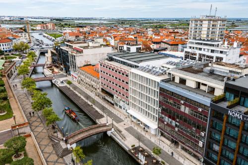 Aveiro Central Apartment