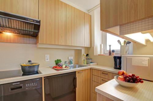 Angelina: Panoramic Lake View House on Monte Brè | Terrace & Balcony - Happy Rentals
