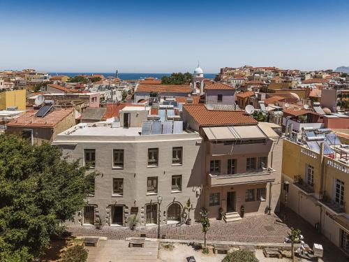 Eteon Living Suites