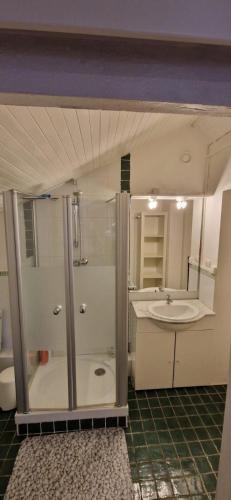Appartement - Résidence Les Bleuets