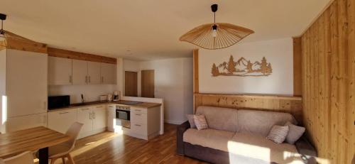 Appartement - Résidence Les Bleuets