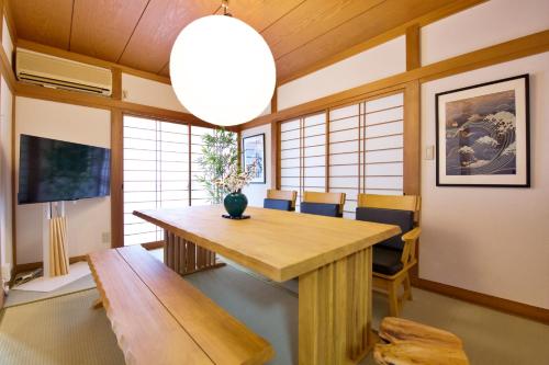 Anire Village Shinkoiwa 180