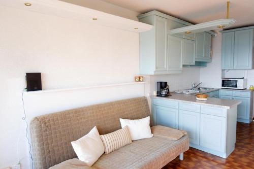 Apt in Sainte-Maxime swimming pool and tennis