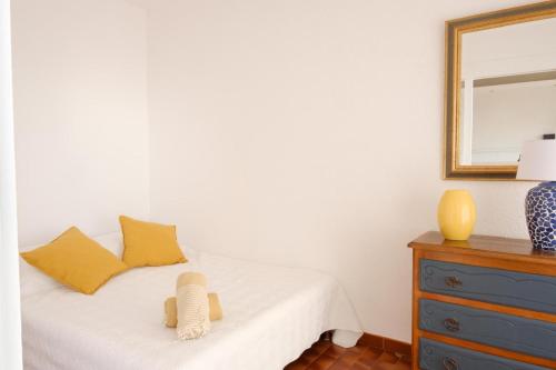 Apt in Sainte-Maxime swimming pool and tennis