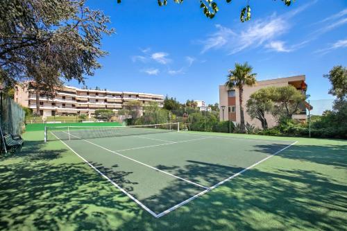 Residence Les Oliviers - Happy Rentals