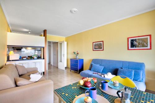 Residence Les Oliviers - Happy Rentals