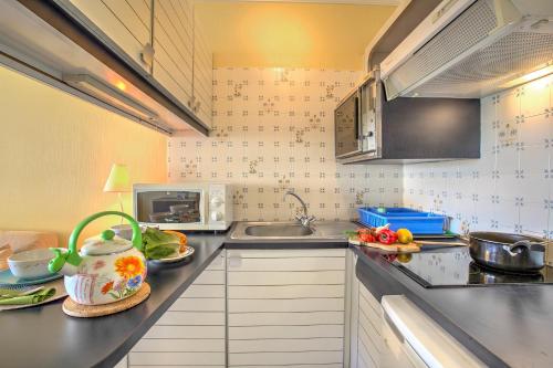 Residence Les Oliviers - Happy Rentals