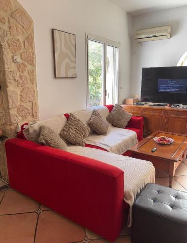 Belle villa Montpellier