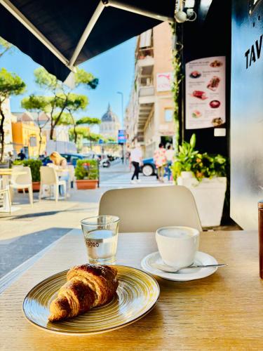 San Pietro Intero Alloggio -PANE&MELE-
