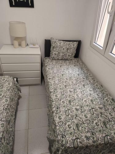 Spacious apartment Torrevieja