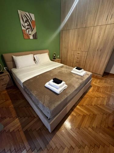 Urban Cozy Athens
