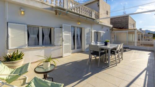 Apartment Voramar Alt in Alcudia